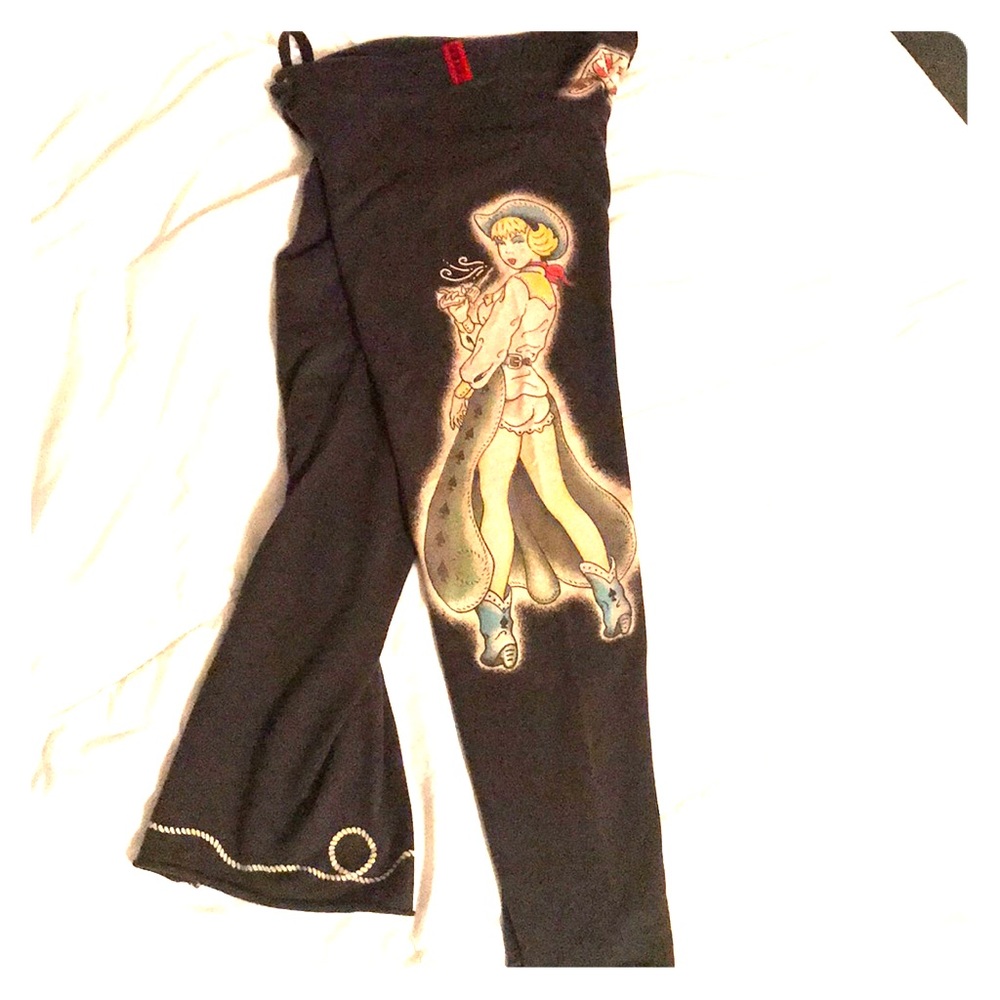 Lucky Brand sweatpants